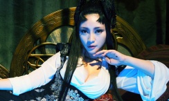 亚洲国产精品女人